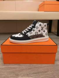 Picture of Louis Vuitton Shoes _SKULVsz38-44mnf011313492